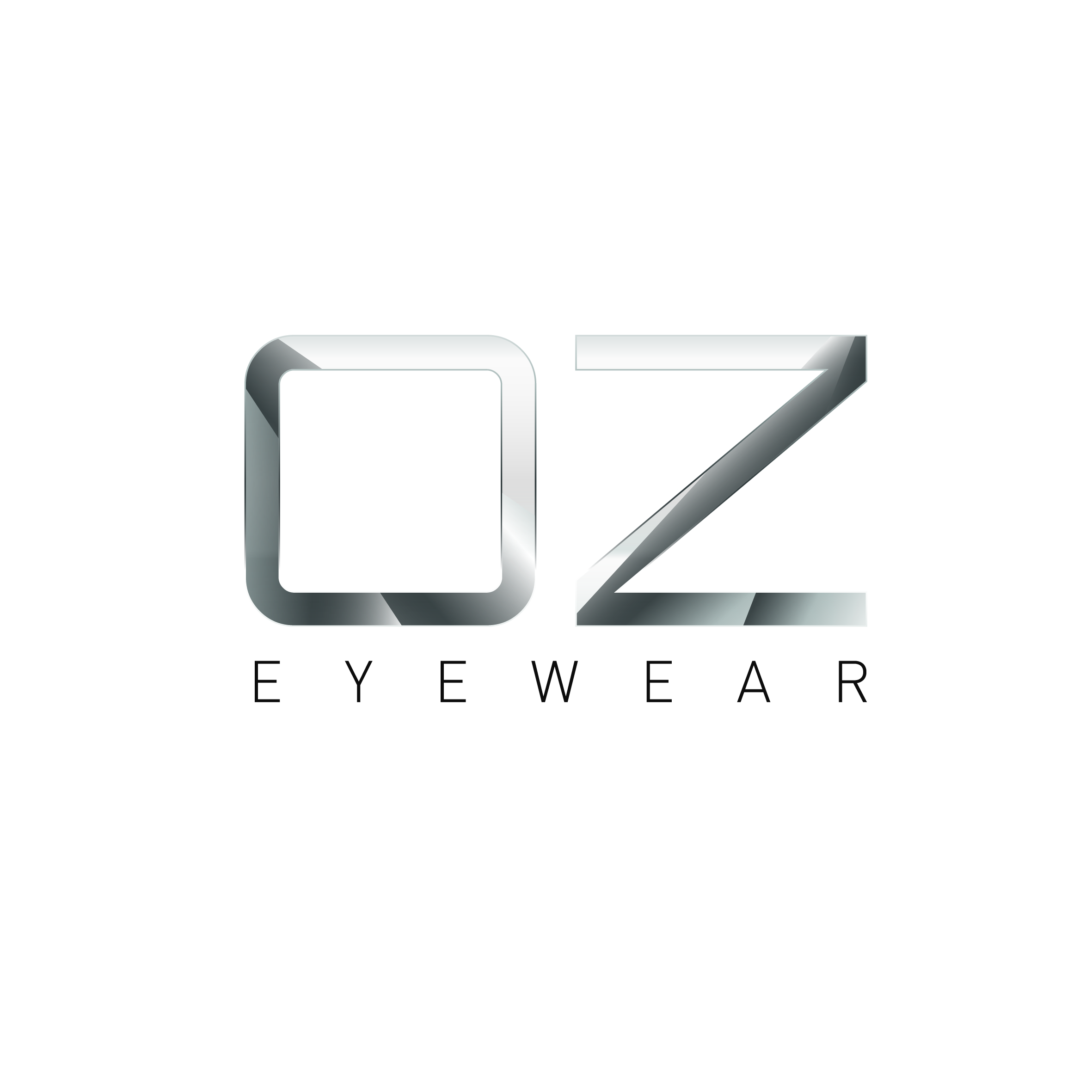 oz eyewear logo